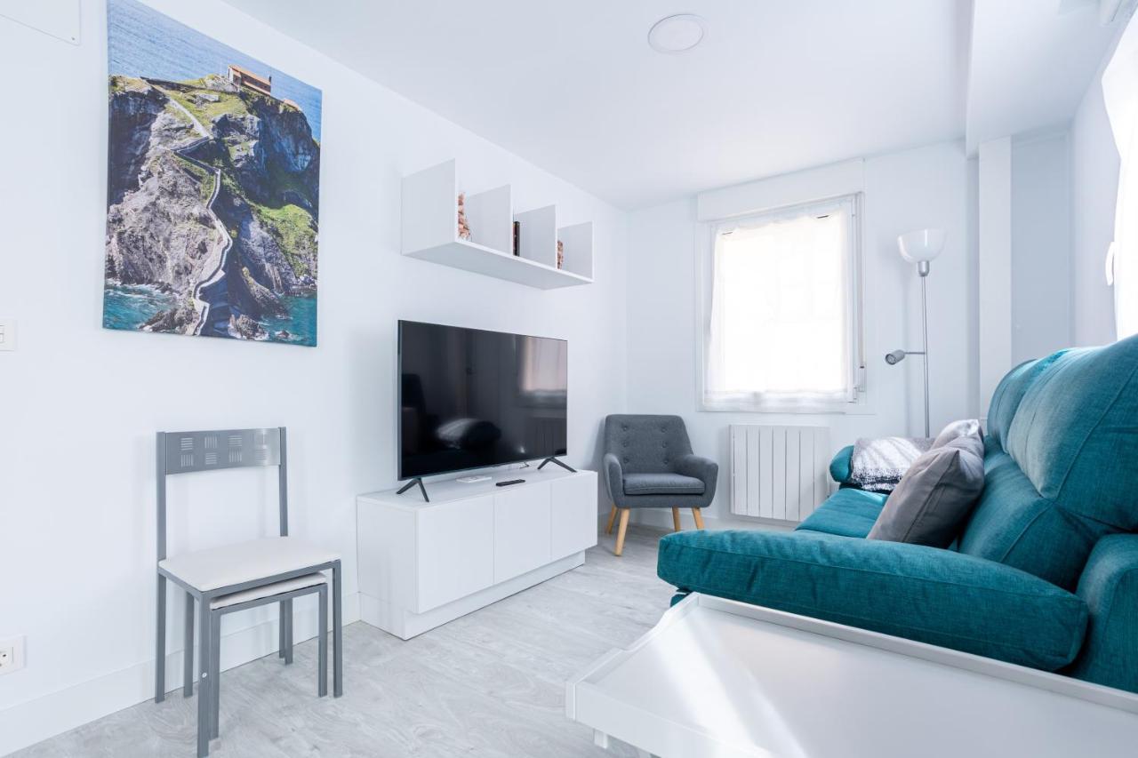 El Ancla De Bermeo By Urdaibai Rentals Εξωτερικό φωτογραφία